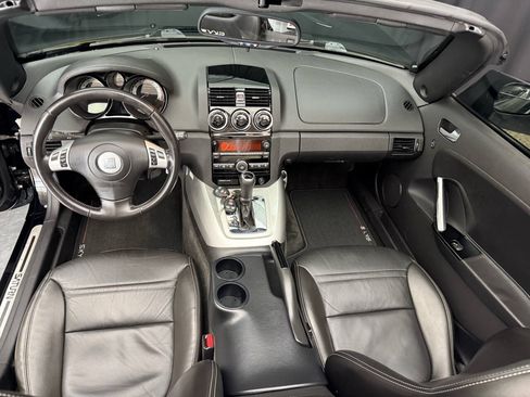 Used 2008 Saturn Sky Red Line RWD image 19