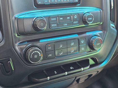 Used 2014 Chevrolet Silverado 1500 W/T w/ WT Convenience Package image 31