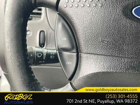 Used 2003 Ford Ranger XLT AWD/4WD image 22