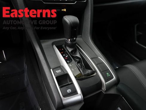 Used 2020 Honda Civic LX image 12