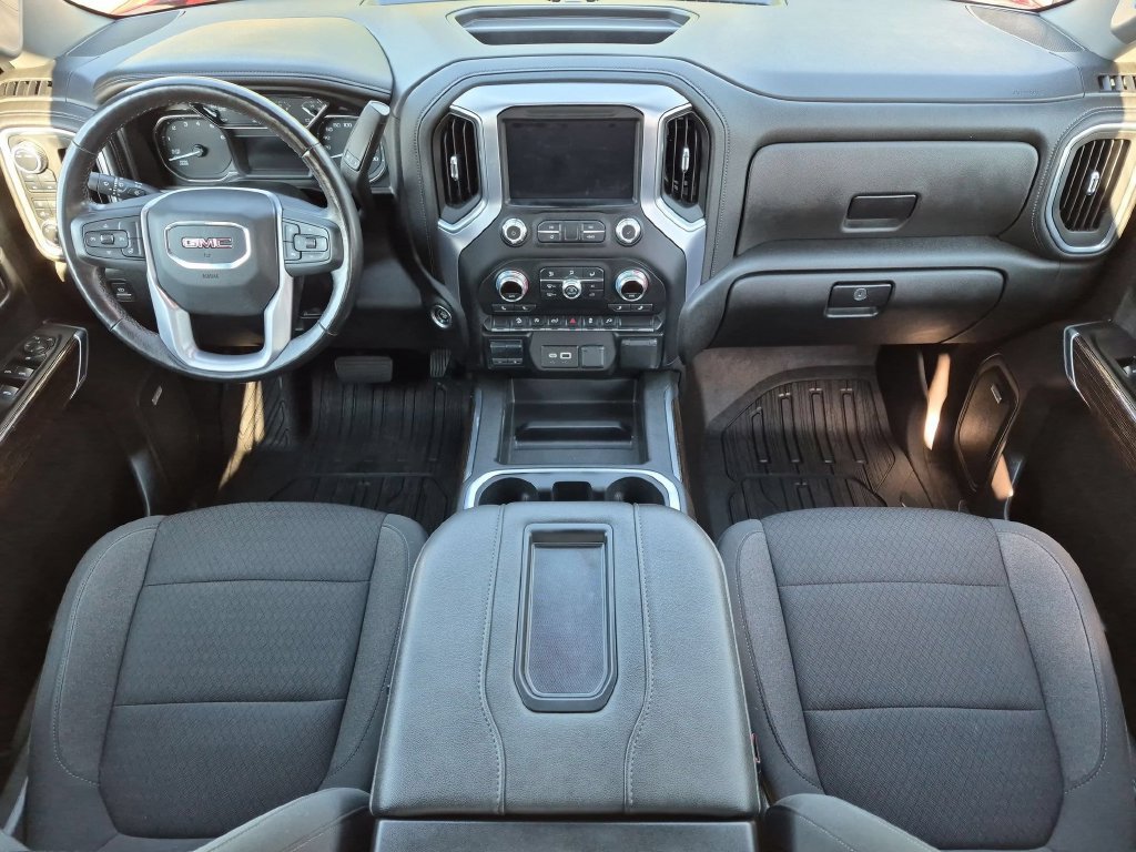 Used 2022 GMC Sierra 1500 Elevation w/ Preferred Package AWD/4WD image 15