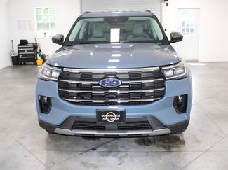 New 2026 Ford Explorer Active RWD video 2