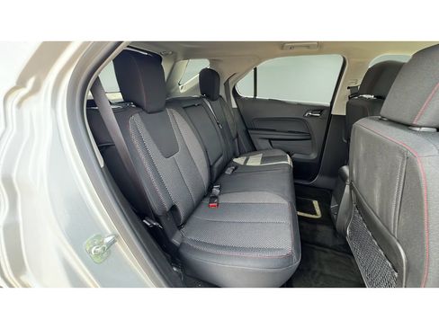Certified 2017 Chevrolet Equinox LT w/ Convenience Package FWD image 31