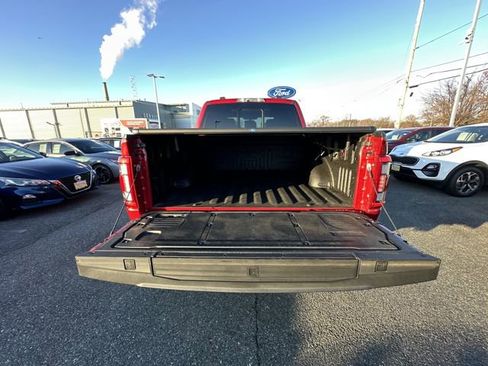 Certified 2021 Ford F150 Raptor w/ Equipment Group 801A High image 42