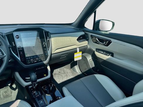 New 2026 Subaru Forester Limited AWD/4WD image 23