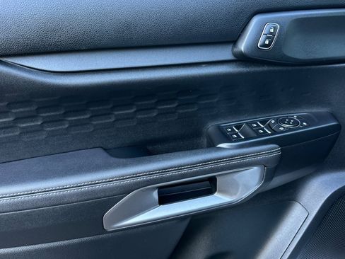 Certified 2024 Ford Ranger XLT image 10