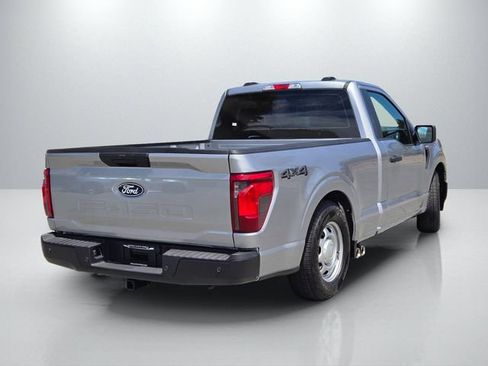 Used 2026 Ford F150 XL AWD/4WD image 8