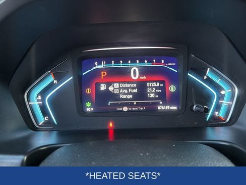 Used 2023 Honda Odyssey EX-L image 10