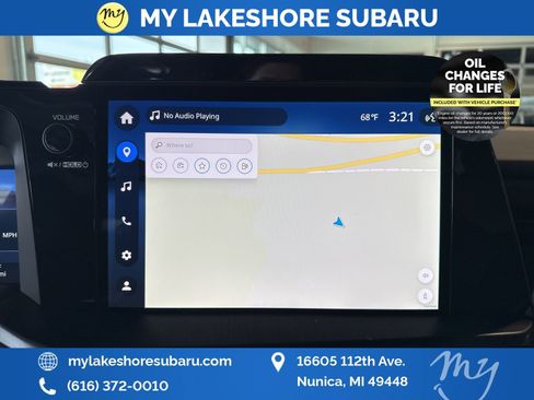 New 2026 Subaru Outback Touring XT image 19