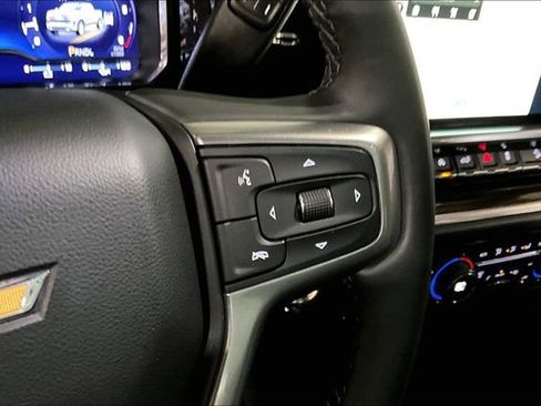 Certified 2024 Chevrolet Silverado 1500 LT w/ All Star Edition Plus AWD/4WD image 22