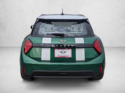 New 2026 MINI Cooper 2-Door Hardtop image 8