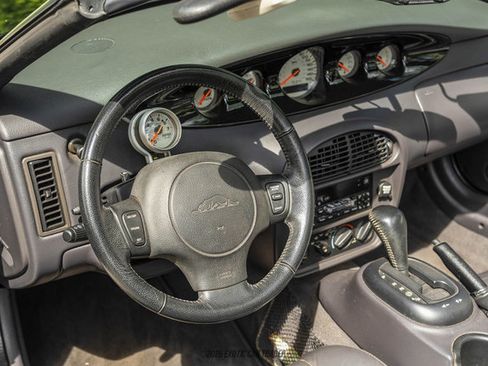 Used 1999 Plymouth Prowler RWD image 37