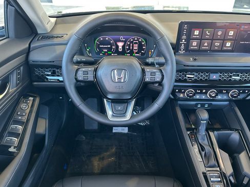 New 2026 Honda Accord Touring image 16