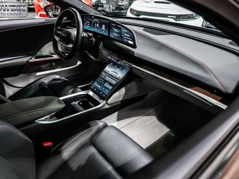 Used 2024 Lucid Air Touring AWD/4WD image 16