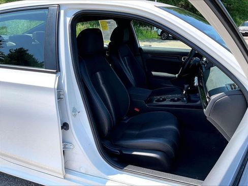 Used 2023 Honda Civic Sport image 11