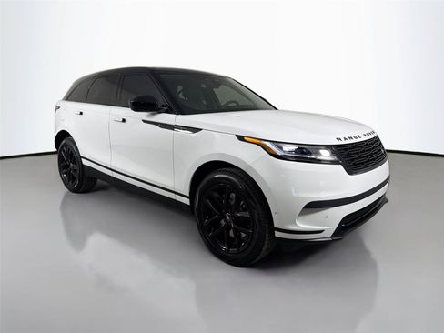 New 2026 Land Rover Range Rover Velar S AWD/4WD image 3