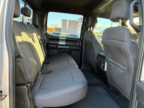 Used 2017 Ford F150 XLT w/ Equipment Group 302A Luxury image 17