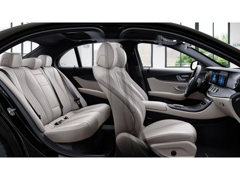 Certified 2022 Mercedes-Benz E 350 E 350 image 6