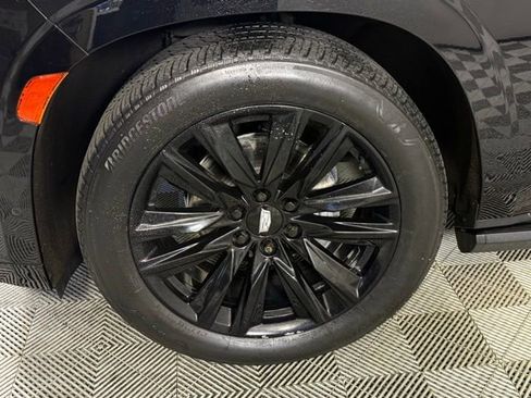 Certified 2023 Cadillac Escalade Sport Platinum image 11