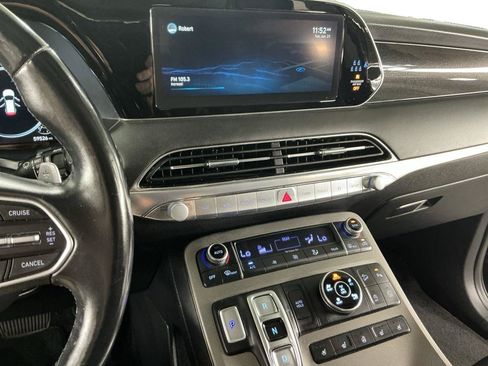 Certified 2022 Hyundai Palisade Limited AWD/4WD image 7