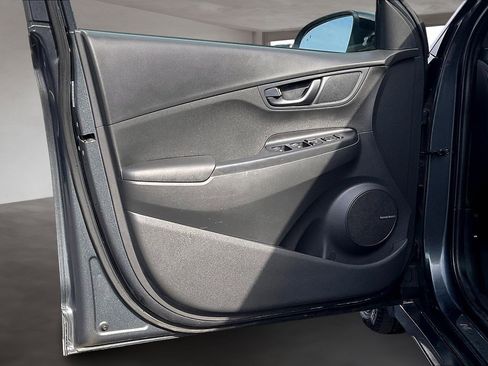 Used 2022 Hyundai Kona N Line w/ Tech Package image 20