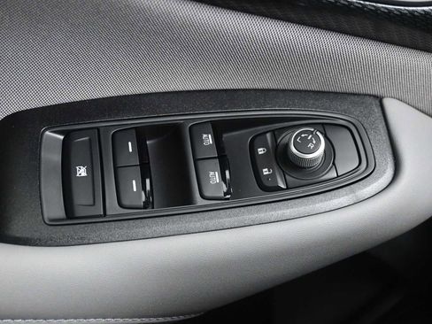 Used 2025 Subaru Legacy Premium AWD/4WD image 11