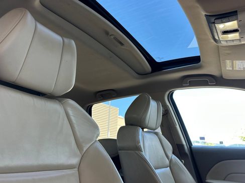 Used 2012 Acura MDX w/ Technology Package AWD/4WD image 19
