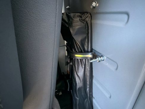 New 2025 Chevrolet Express 2500 w/ Driver Convenience Package image 33