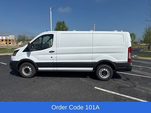 Used 2020 Ford Transit 150 Base image 3