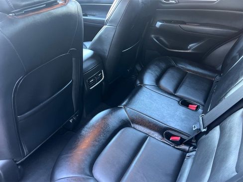 Used 2024 MAZDA CX-5 AWD 2.5 S w/ Select Package image 13