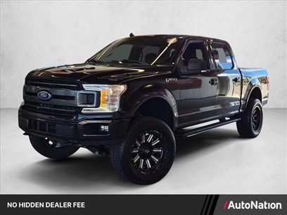 Used 2020 Ford F150 XLT w/ Equipment Group 302A Luxury