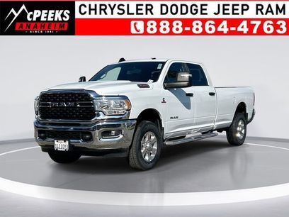 Used 2024 RAM 3500 Big Horn