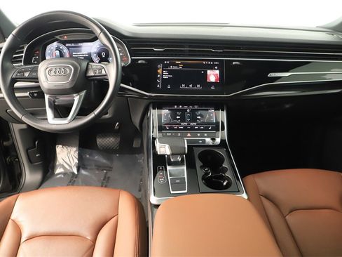 Used 2021 Audi Q7 3.0T Premium w/ Convenience Package image 18