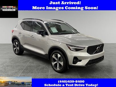 Certified 2023 Volvo XC40 B5 Plus w/ Driver Assist Package