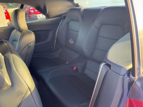 New 2025 Ford Mustang GT Premium RWD image 5