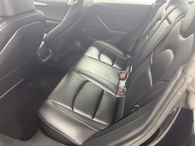 Used 2023 Tesla Model 3 Standard Range RWD image 11