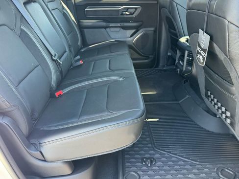 Used 2026 RAM 1500 RHO image 18