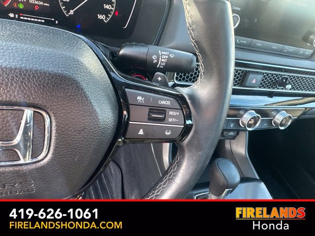 Used 2024 Honda Civic Sport image 19
