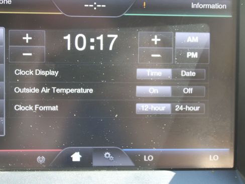 Used 2014 Ford F150 Lariat w/ Equipment Group 501A Mid RWD image 47