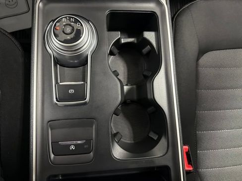 Certified 2024 Ford Edge SE AWD/4WD image 19