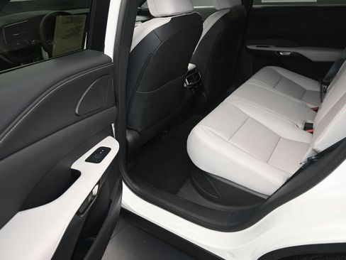 New 2026 Lexus RX 350 350h image 13