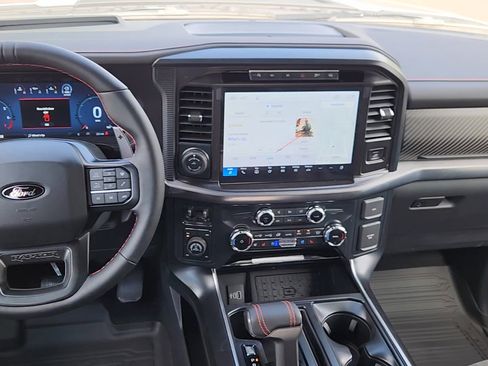 New 2026 Ford F150 Raptor AWD/4WD image 27