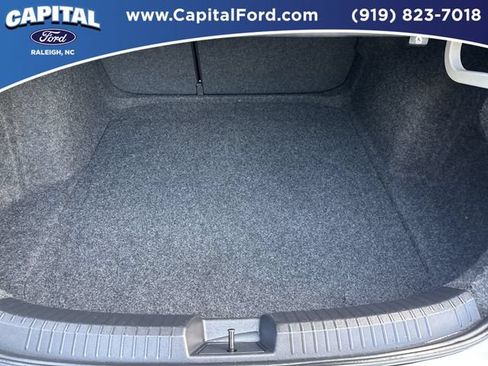 Used 2024 Volkswagen Jetta S FWD image 16