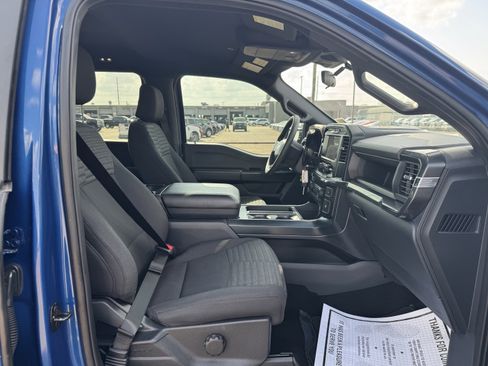 Certified 2023 Ford F150 XL w/ STX Appearance Package image 34