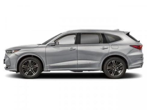 New 2026 Acura MDX SH-AWD w/ Advance Package image 3