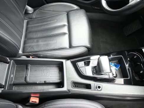 Used 2023 Audi A4 2.0T Premium Plus image 39