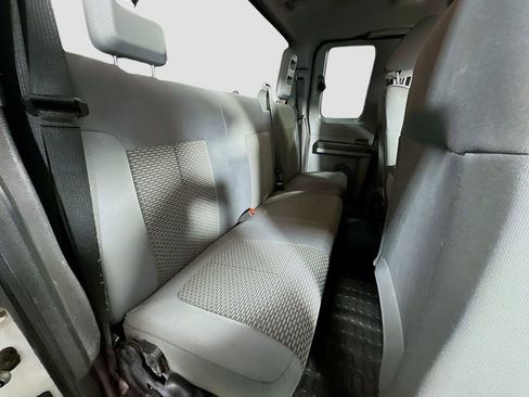 Used 2012 Ford F250 XL w/ PWR Equipment Group AWD/4WD image 20