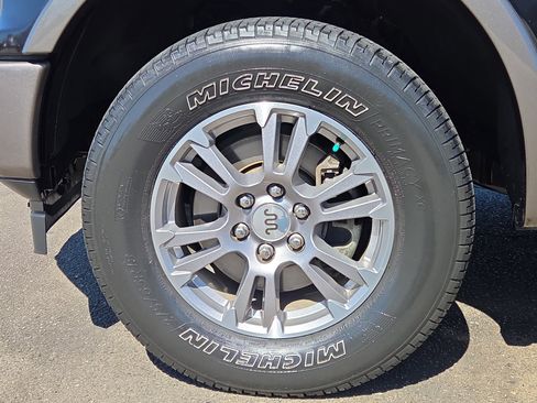 Used 2019 Ford F150 King Ranch AWD/4WD image 9