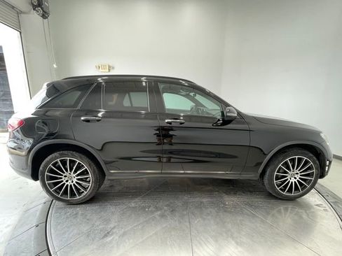 Used 2021 Mercedes-Benz GLC 300 image 14