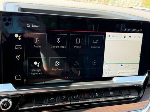 Used 2023 GMC Sierra 1500 SLT w/ SLT Premium Package image 38